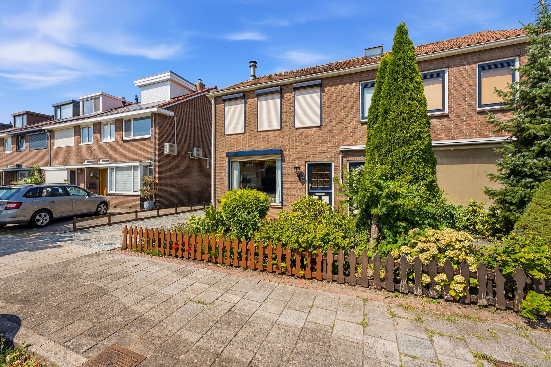 Photo 42 of Graaf Lodewijkstraat 4