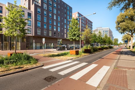 Spuiboulevard thumbnail