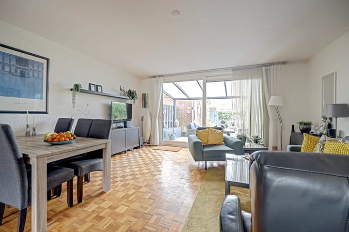 Tussenwoning te koop: Geldropstraat 9, Almere