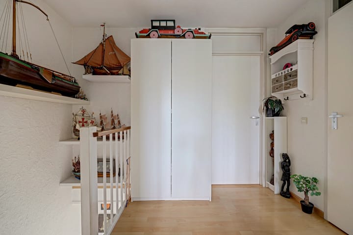 Tussenwoning te koop: Geldropstraat 9, Almere