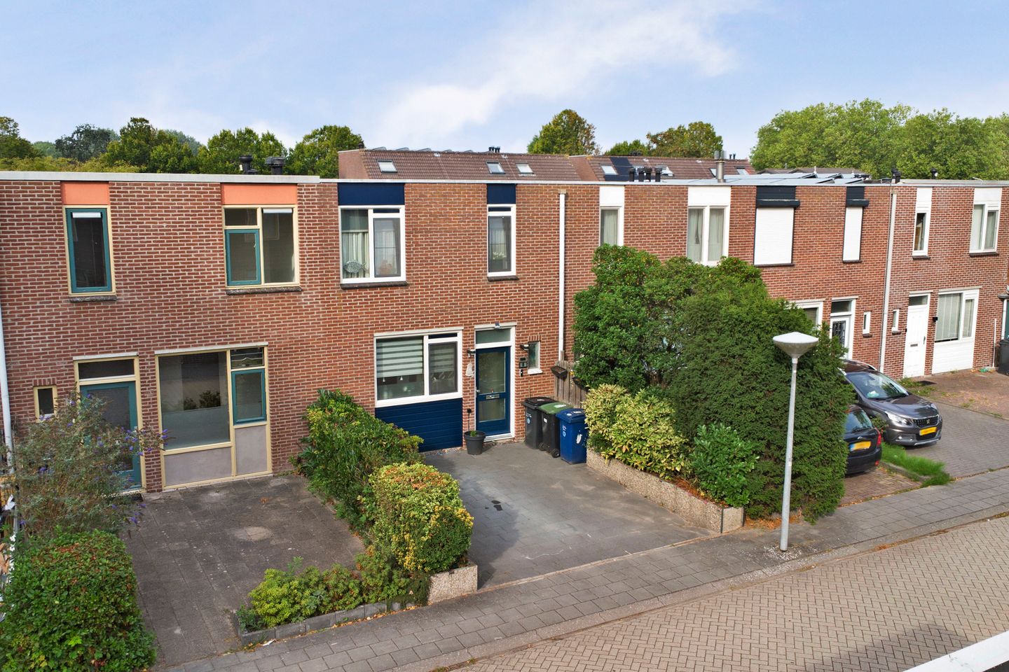 Foto 40 van Geldropstraat 9