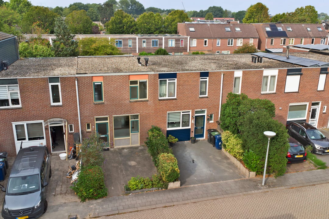 Foto 43 van Geldropstraat 9
