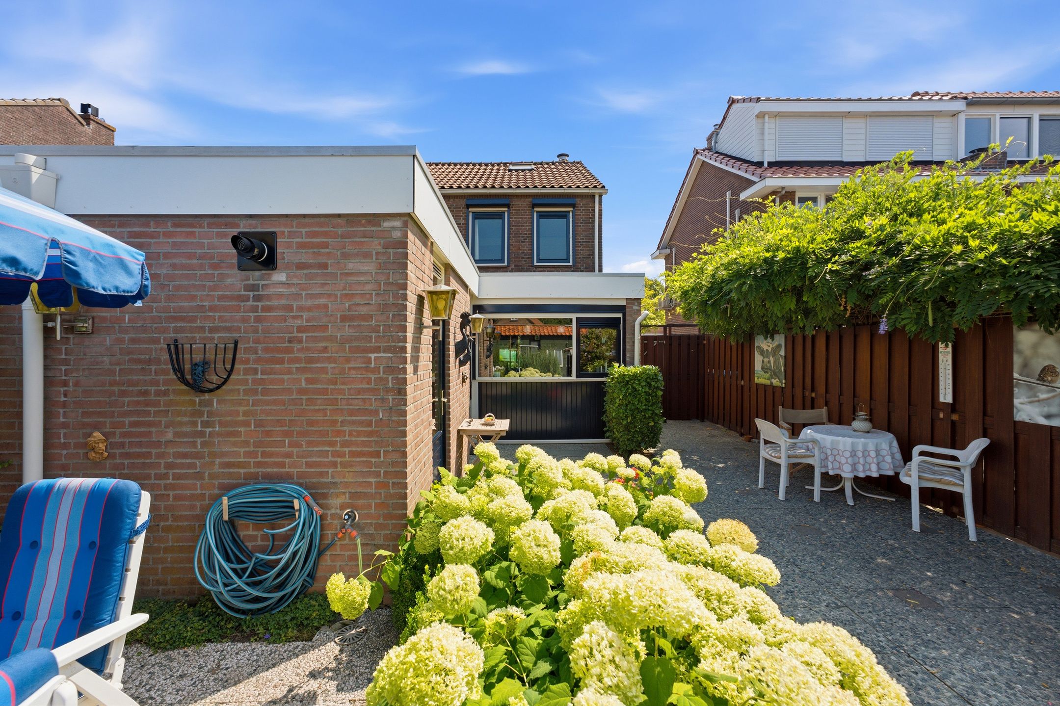 Photo 36 of Graaf Lodewijkstraat 4