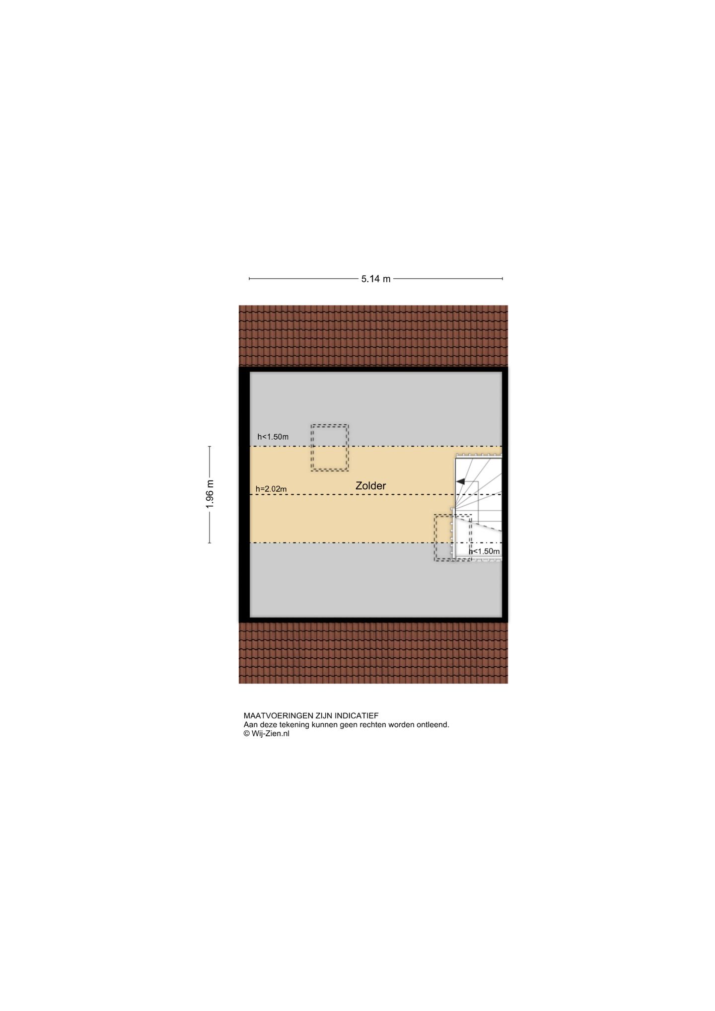 Photo 50 of Graaf Lodewijkstraat 4