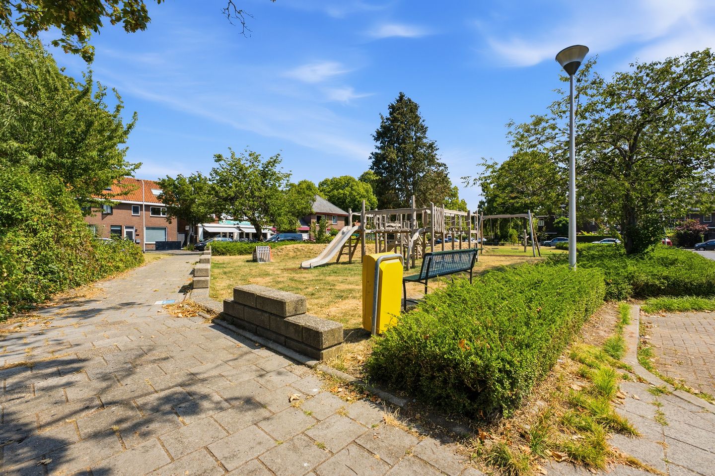 Photo 44 of Graaf Lodewijkstraat 4