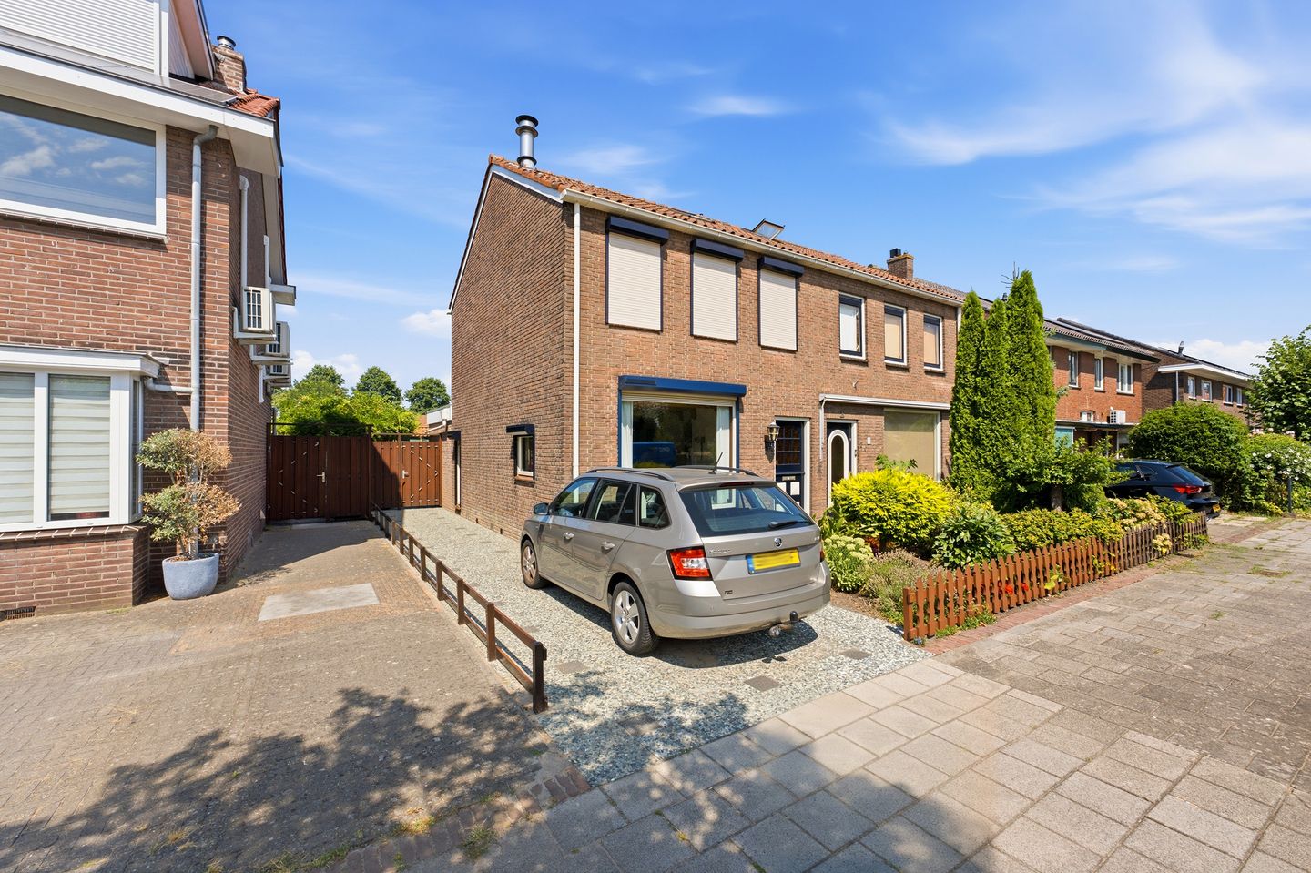 Photo 40 of Graaf Lodewijkstraat 4
