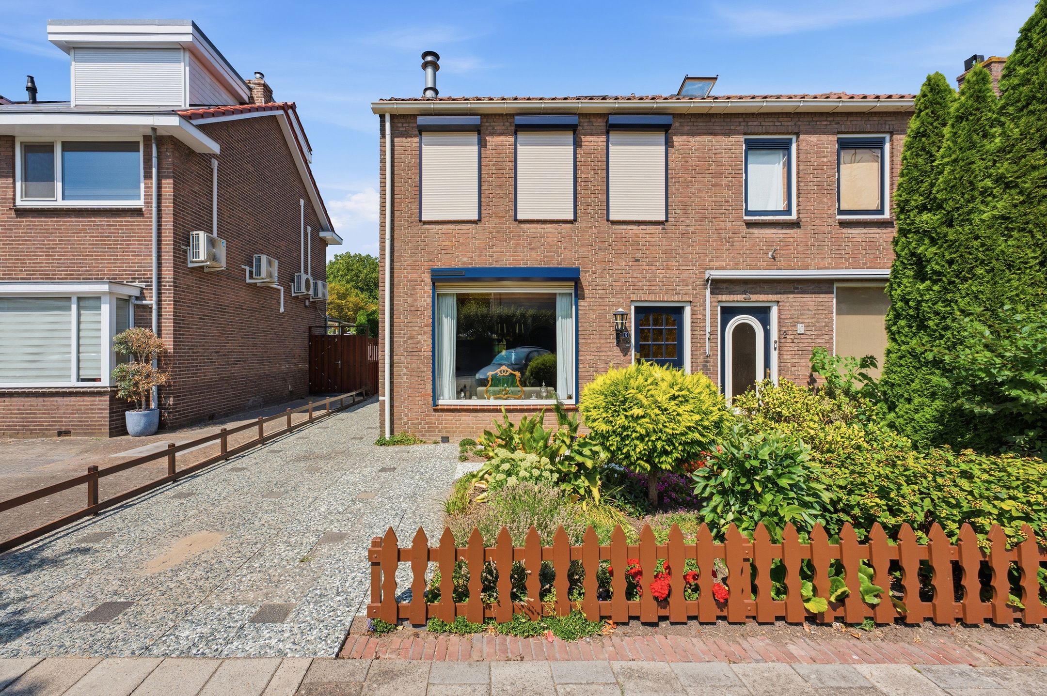 Photo 39 of Graaf Lodewijkstraat 4