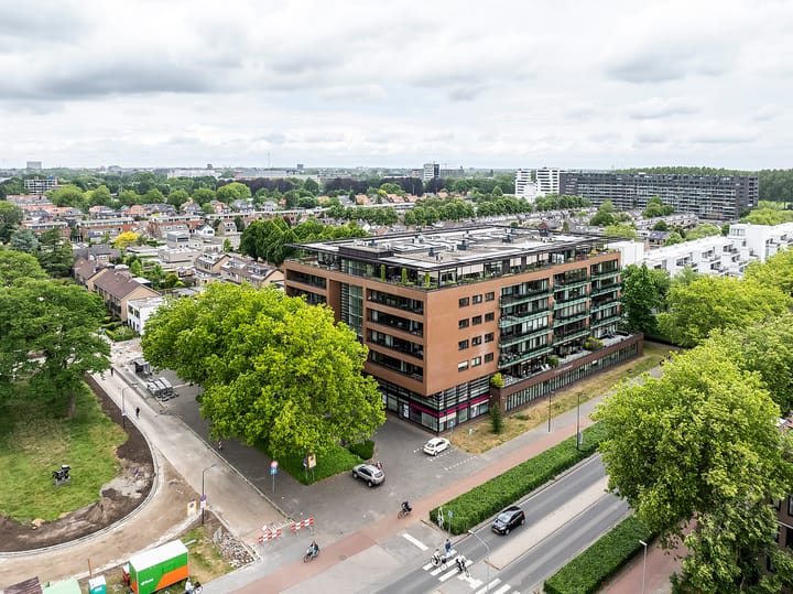 Groot Ypelaardreef 71, Breda