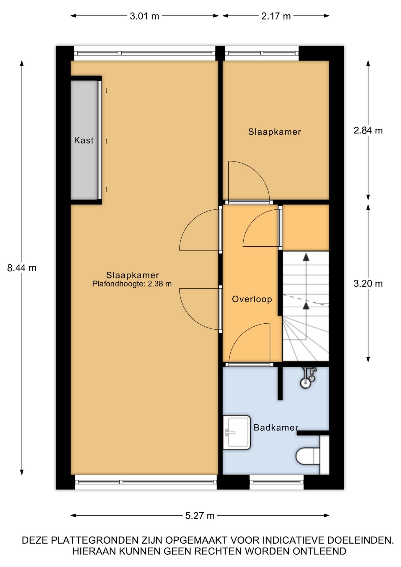 Foto 42 van Nieuwlandsweg 70