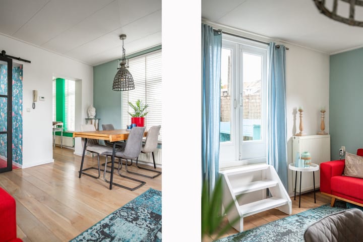 Tussenwoning te koop: Schuitenberg 10, Roermond