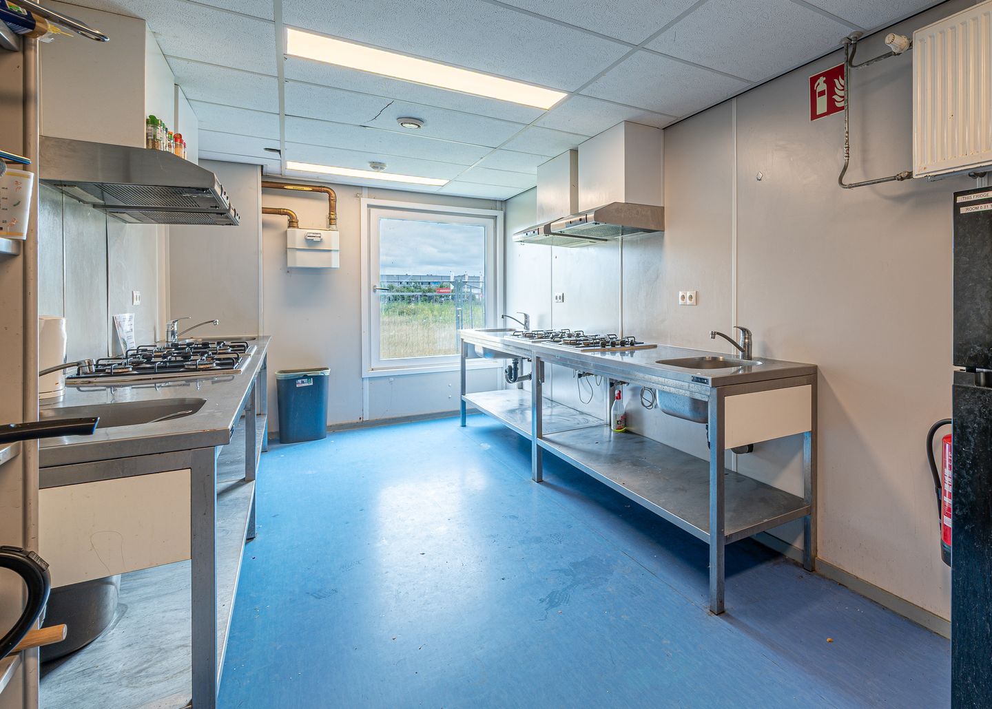 View photo 5 of De Drieslag 1-H