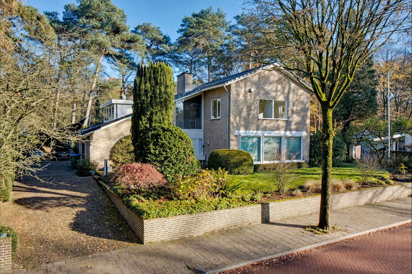 Foto 1 van Diepenbrocklaan 31