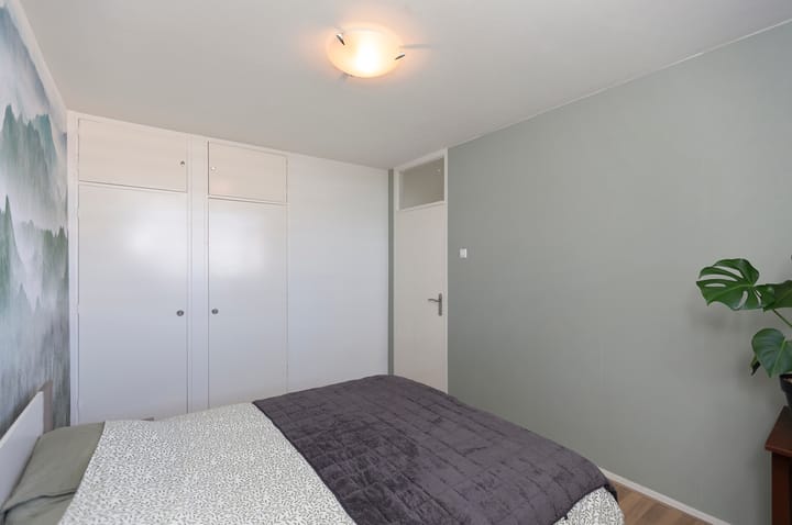 Appartement te koop: Titus Brandsmastraat 87, Breukelen
