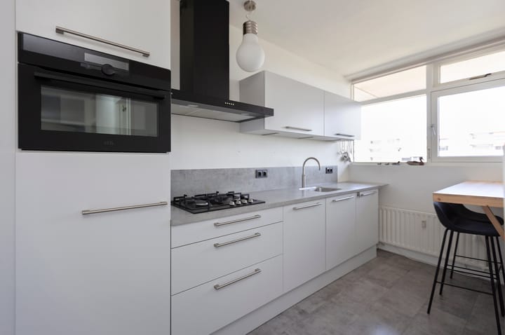 Appartement te koop: Titus Brandsmastraat 87, Breukelen