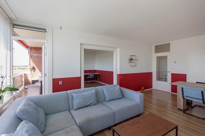Appartement te koop: Titus Brandsmastraat 87, Breukelen