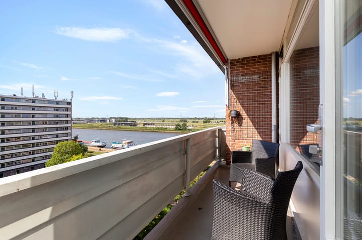 Appartement te koop: Titus Brandsmastraat 87, Breukelen