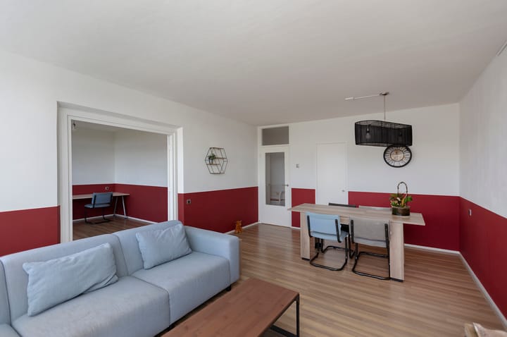 Appartement te koop: Titus Brandsmastraat 87, Breukelen