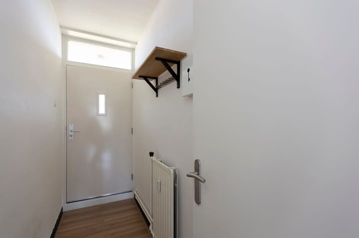 Appartement te koop: Titus Brandsmastraat 87, Breukelen