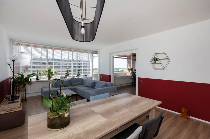Appartement te koop: Titus Brandsmastraat 87, Breukelen