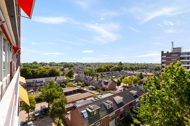 Appartement te koop: Titus Brandsmastraat 87, Breukelen