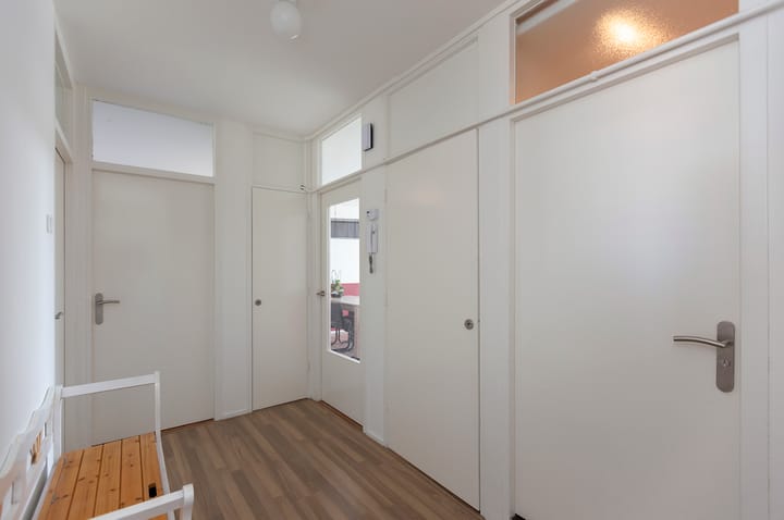 Appartement te koop: Titus Brandsmastraat 87, Breukelen