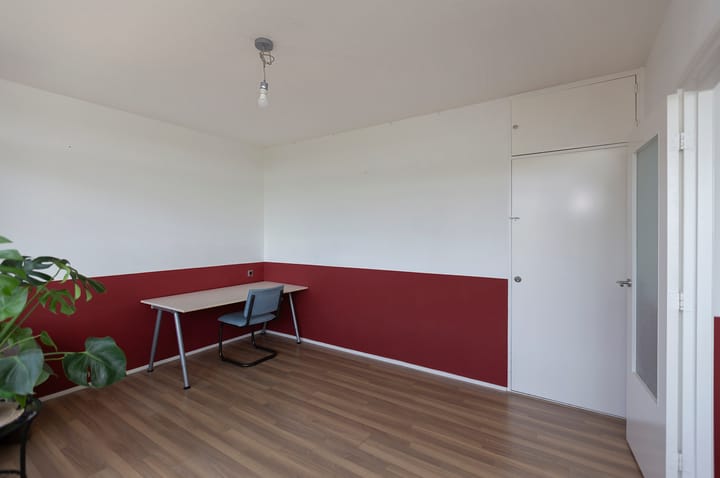 Appartement te koop: Titus Brandsmastraat 87, Breukelen