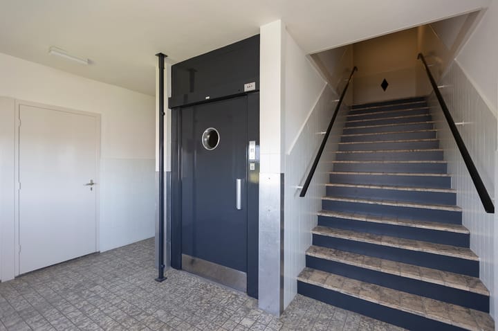 Appartement te koop: Titus Brandsmastraat 87, Breukelen