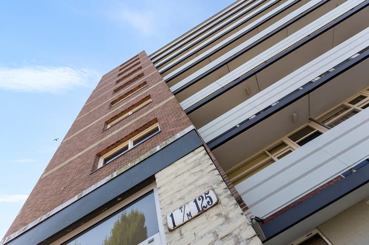 Appartement te koop: Titus Brandsmastraat 87, Breukelen