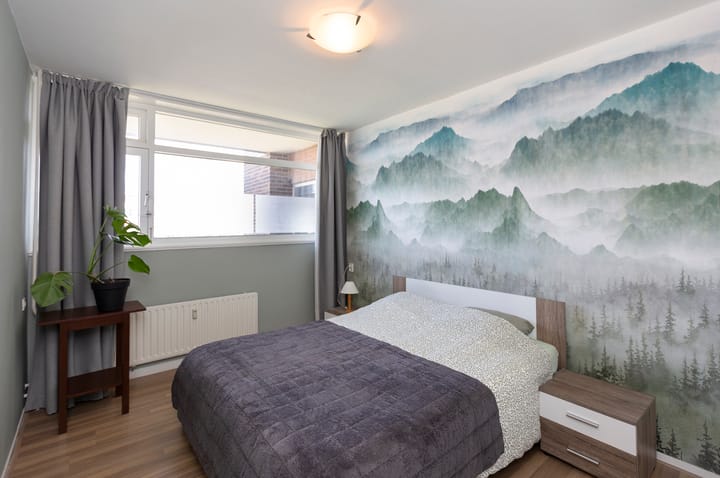 Appartement te koop: Titus Brandsmastraat 87, Breukelen