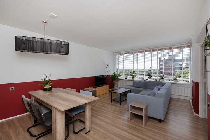 Appartement te koop: Titus Brandsmastraat 87, Breukelen