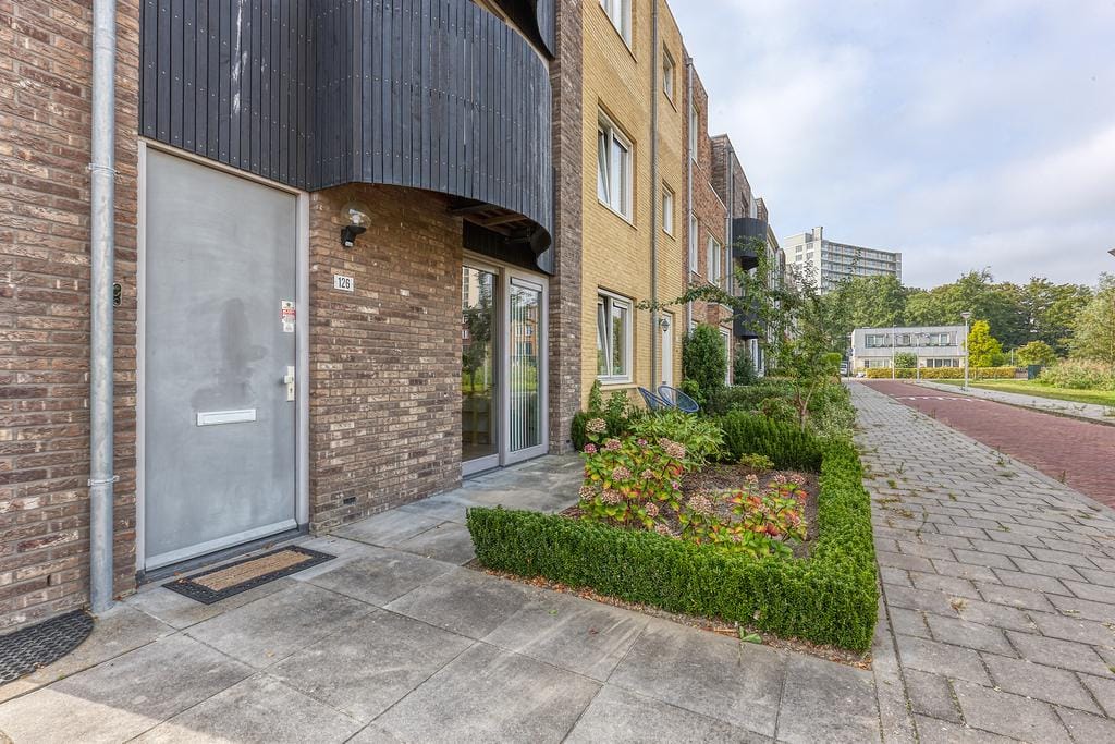 Foto 37 van Biancaland 126