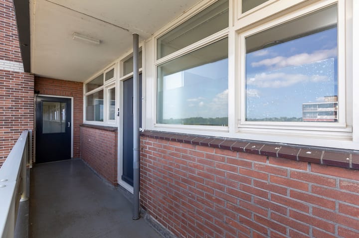 Appartement te koop: Titus Brandsmastraat 87, Breukelen
