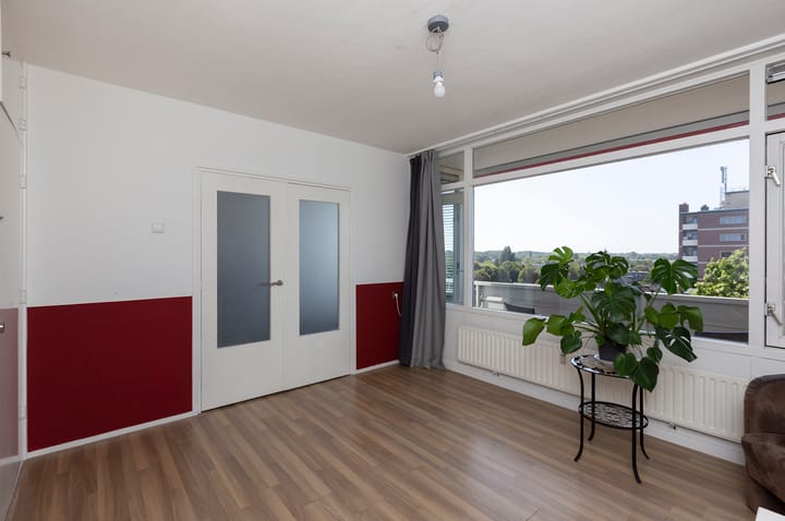Appartement te koop: Titus Brandsmastraat 87, Breukelen