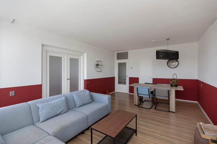 Appartement te koop: Titus Brandsmastraat 87, Breukelen
