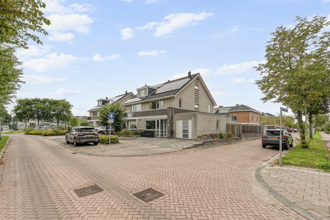 Foto 7 van Mandenmakerij 8