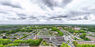 Bekijk 360° foto's