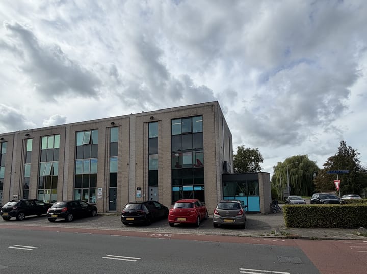 Dr. C.J.K. van Aalstweg 13-D, Hoorn (NH)