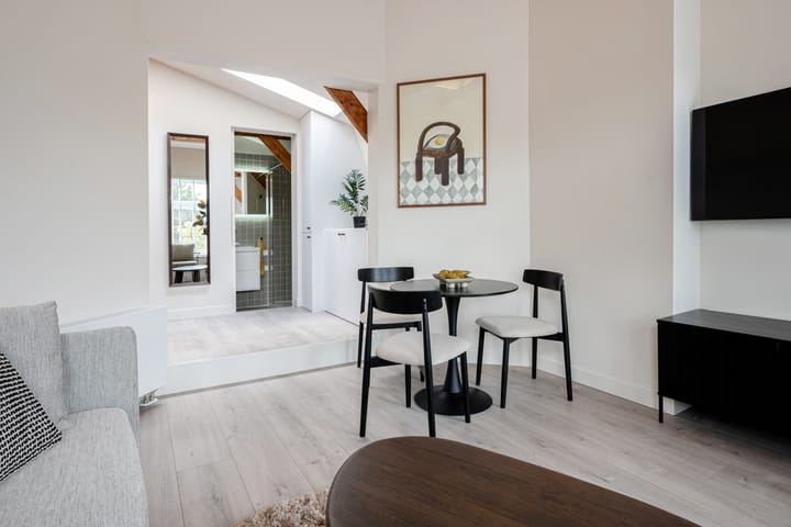 Foto 5 van Laan van Nieuw Oosteinde 21-G
