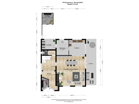 Bekijk plattegrond