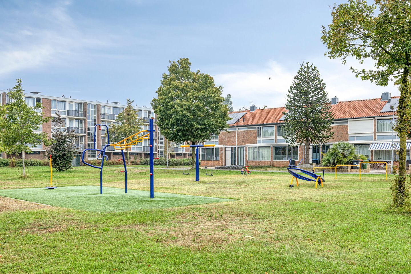 Photo 34 of Jacq Perkstraat 12