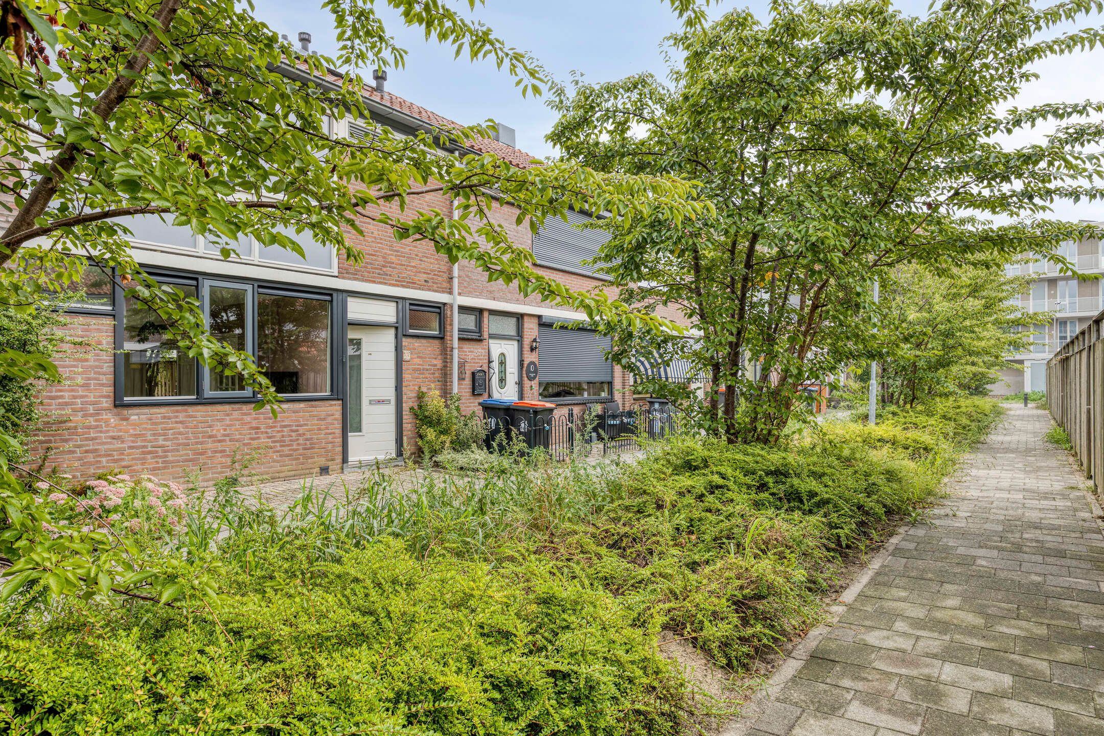 Photo 36 of Jacq Perkstraat 12