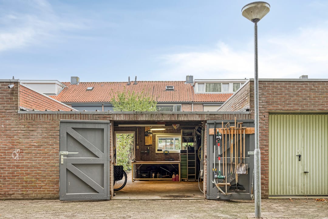 Photo 2 of Jacq Perkstraat 12