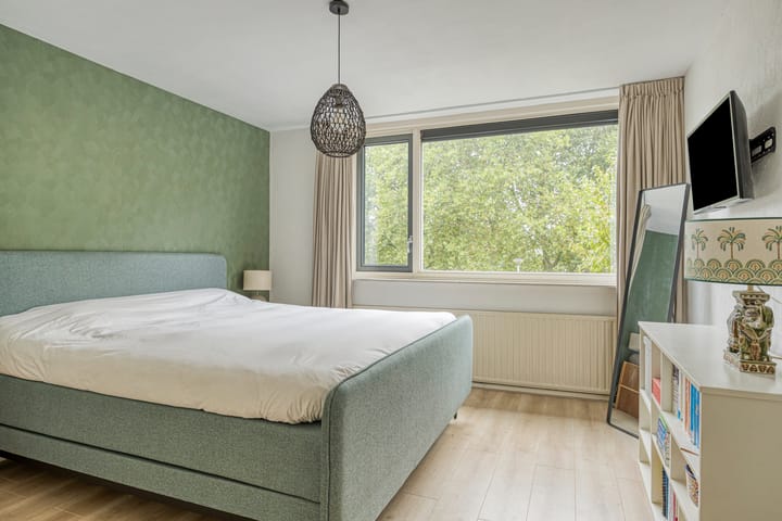 Tussenwoning te koop: Jacq Perkstraat 12, 'S-Hertogenbosch