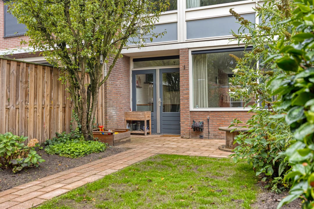 Photo 23 of Jacq Perkstraat 12