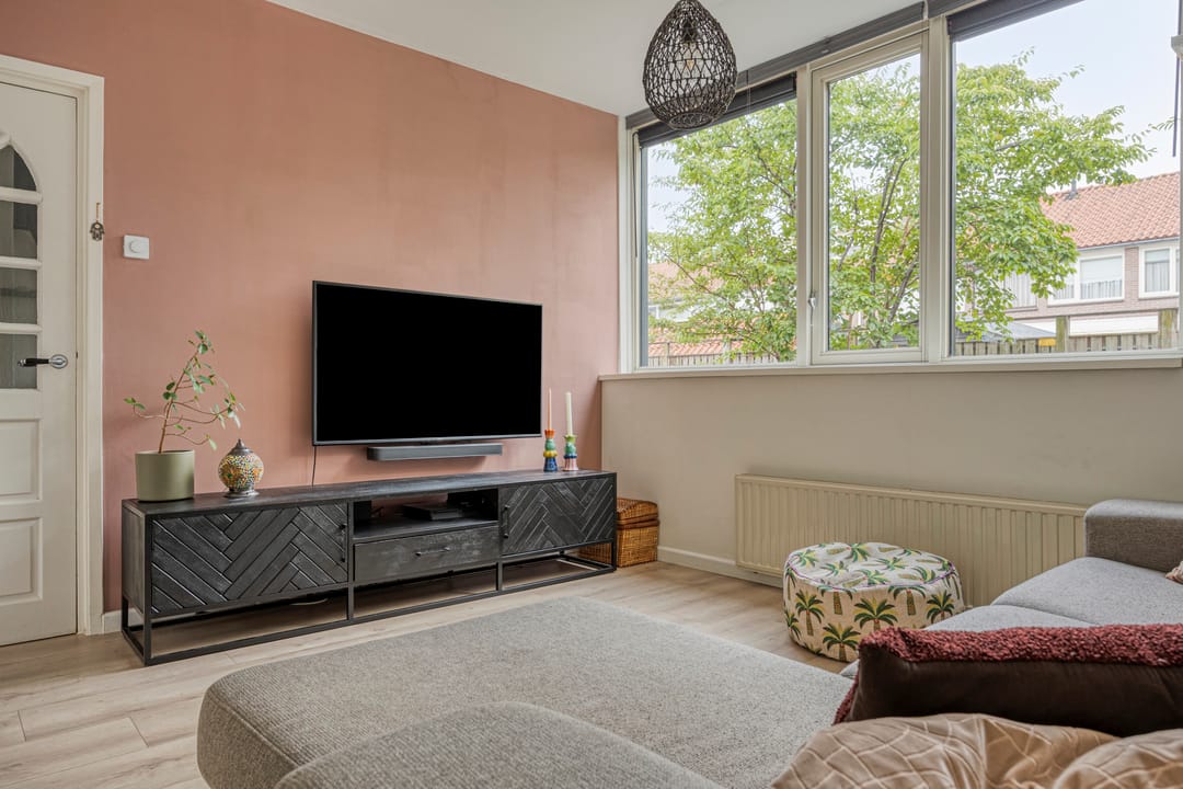 Photo 8 of Jacq Perkstraat 12