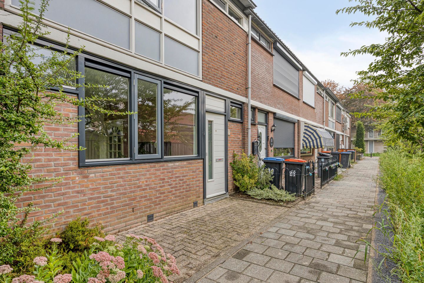 Photo 25 of Jacq Perkstraat 12