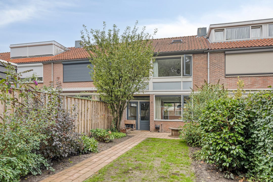 Photo 26 of Jacq Perkstraat 12