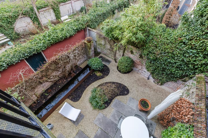 Tussenwoning te koop: Zusterstraat 4, Gorinchem