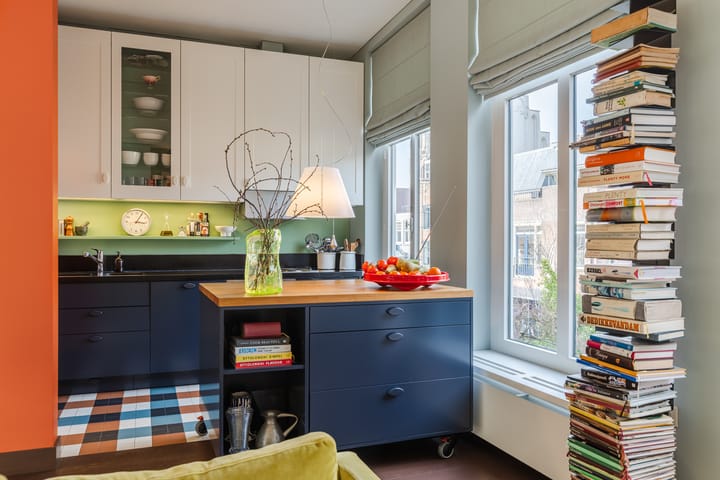 Tussenwoning te koop: Zusterstraat 4, Gorinchem