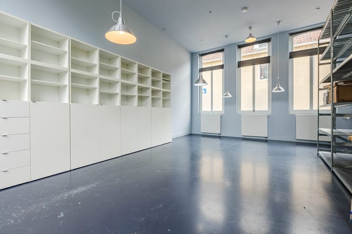 Tussenwoning te koop: Zusterstraat 4, Gorinchem